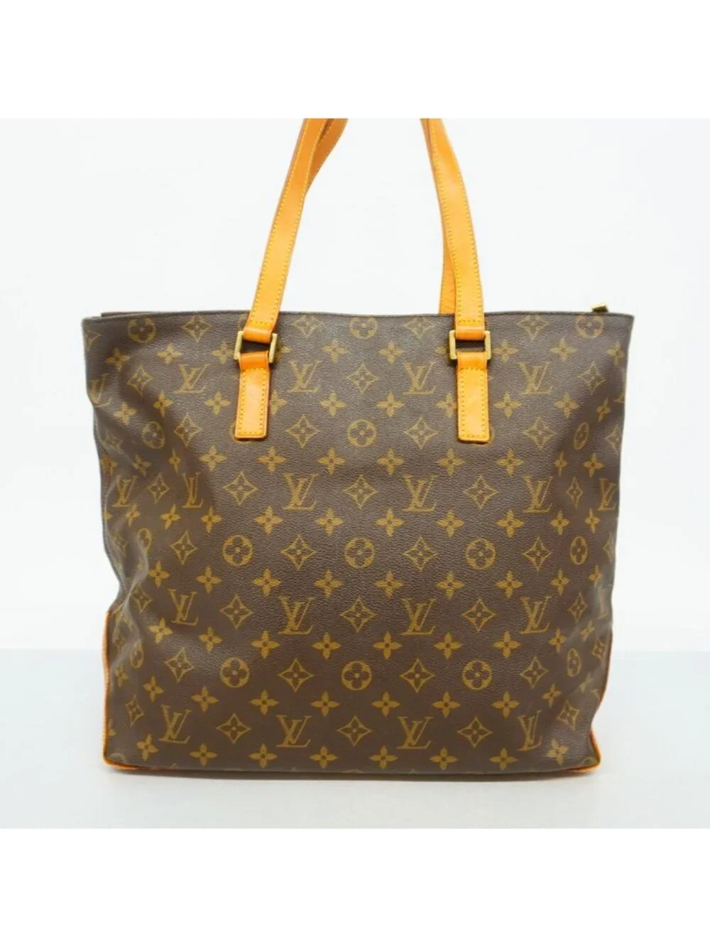 Louis Vuitton this authentic